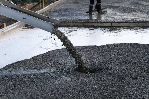 Best Waterproofing & Drywells  in Hamburg, AR