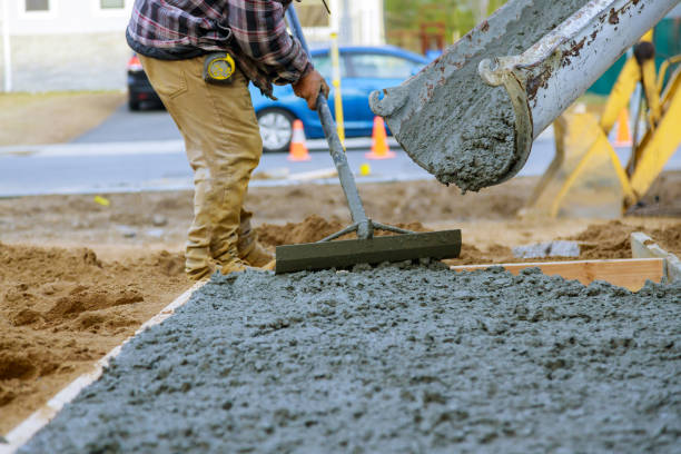 Best Concrete Demolition Services  in Hamburg, AR