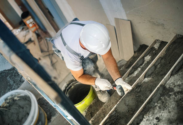 Best Best Concrete Contractor  in Hamburg, AR