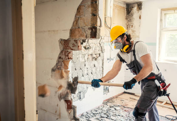 Best Commercial Concrete Contractor  in Hamburg, AR