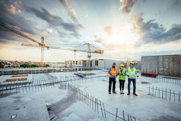 Best Residential Concrete Services  in Hamburg, AR
