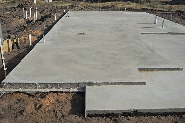 Best Concrete Resurfacing Services  in Hamburg, AR