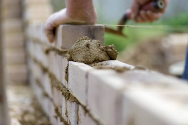 Best Residential Concrete Services  in Hamburg, AR