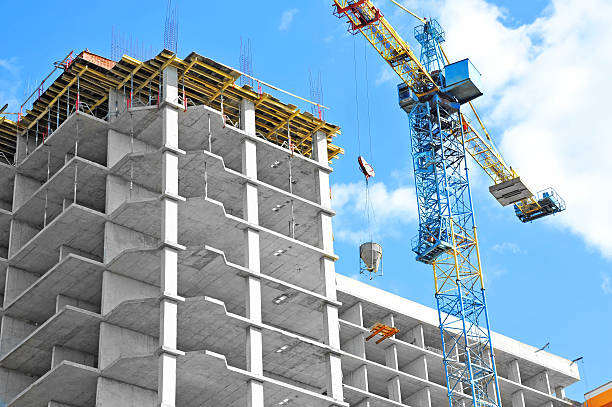 Concrete Slab Contractor in AR